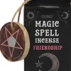 Something Different Floral Friendship Spell Incense Cones