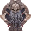 Nemesis Now For Valhalla Plaque