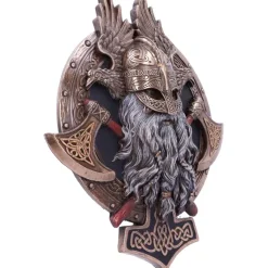 Nemesis Now For Valhalla Plaque