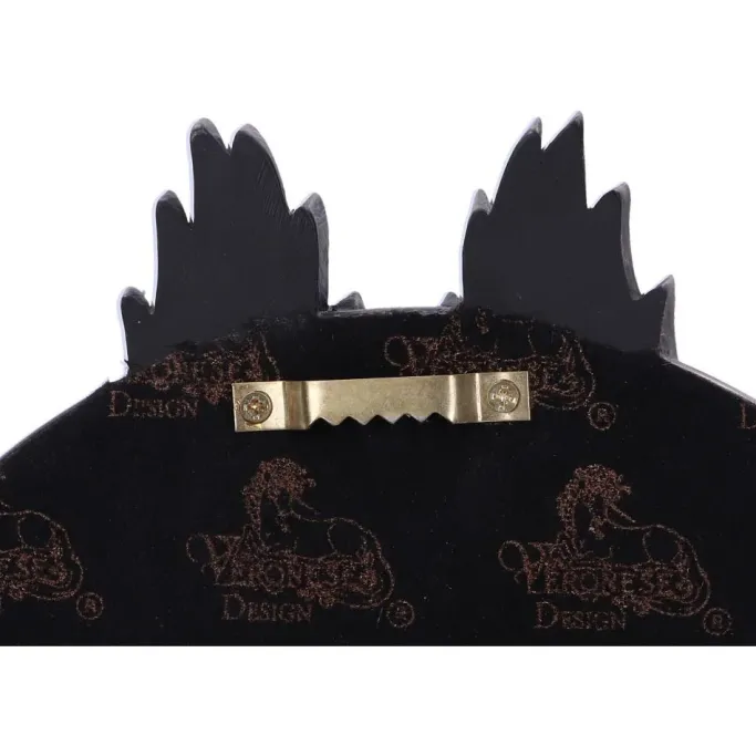 Nemesis Now For Valhalla Plaque