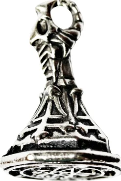 Forbidden Seal of Astaroth Pendant