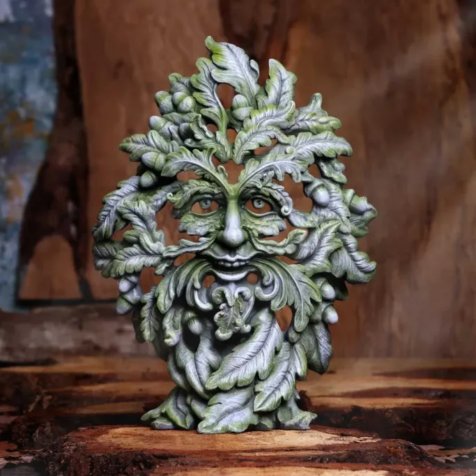 Nemesis Now Forest Ancient Tree Man Sculpture