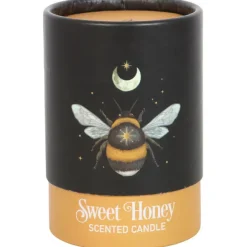 Something Different Forest Bee Sweet Honey Candle