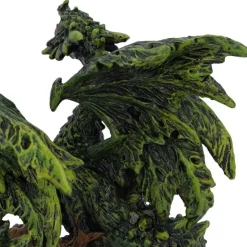 Nemesis Now Forest Fledglings Dragon Set