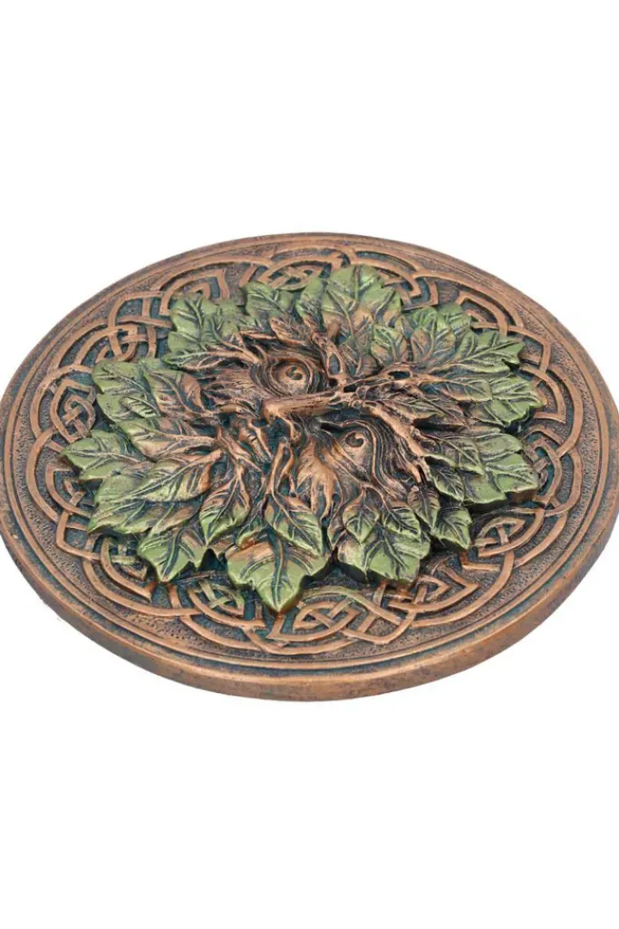 Nemesis Now Forest Fragrance Incense Burner