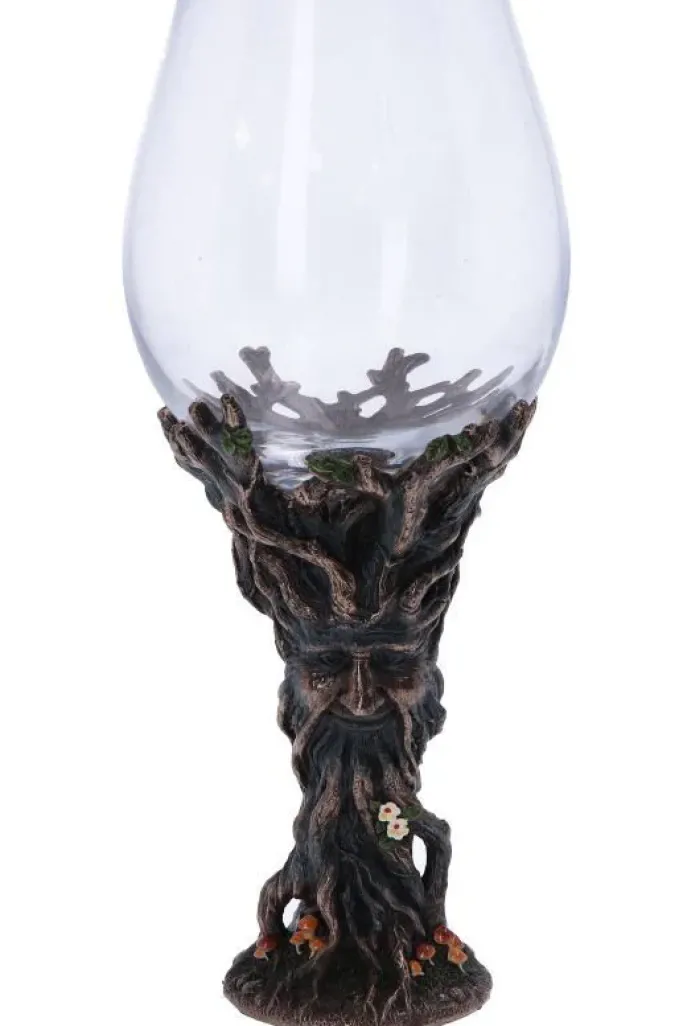 Nemesis Now Forest Nectar Goblet