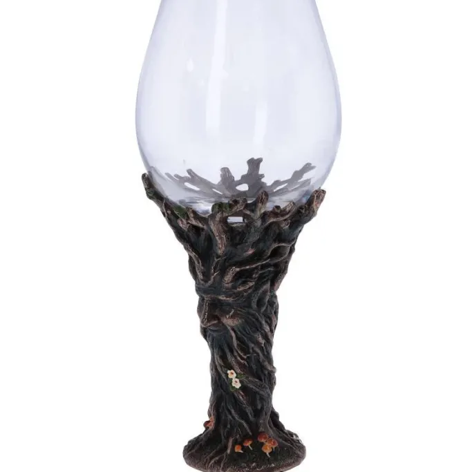 Nemesis Now Forest Nectar Goblet