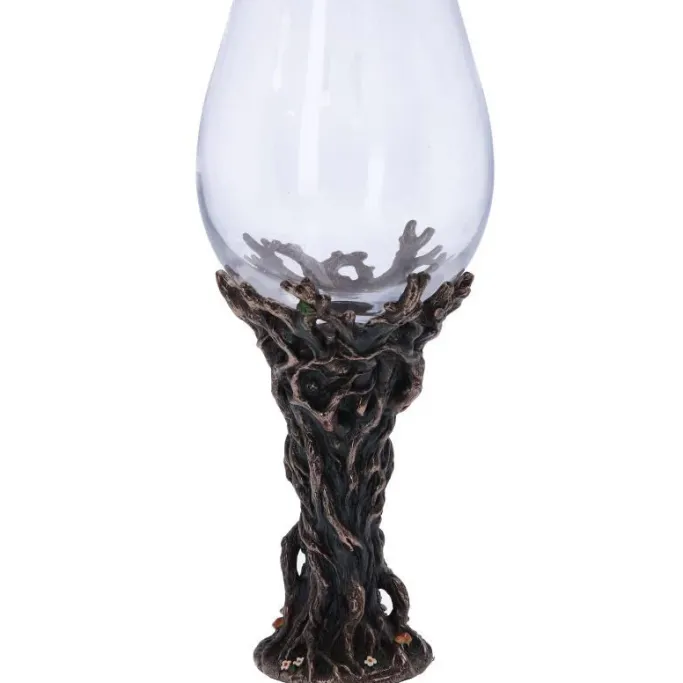 Nemesis Now Forest Nectar Goblet