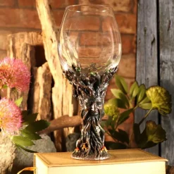 Nemesis Now Forest Nectar Goblet