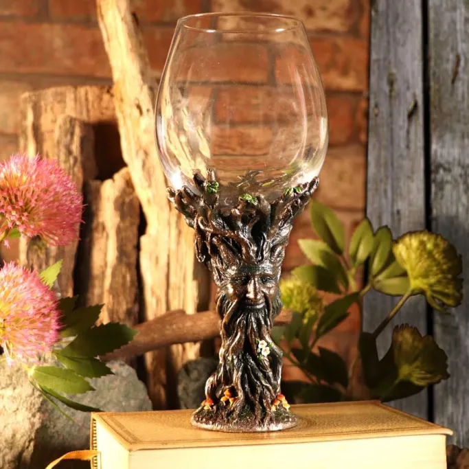 Nemesis Now Forest Nectar Goblet