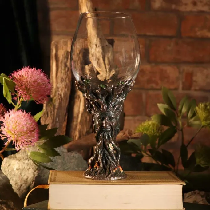Nemesis Now Forest Nectar Goblet