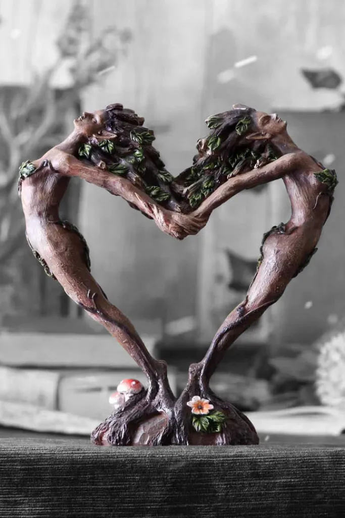 Nemesis Now Forest of Love Figurine