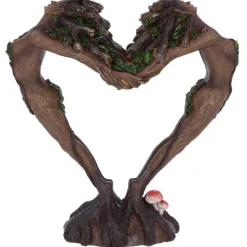 Nemesis Now Forest of Love Figurine
