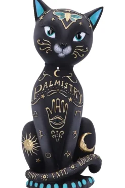 Nemesis Now Fortune Kitty