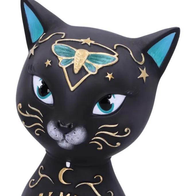 Nemesis Now Fortune Kitty