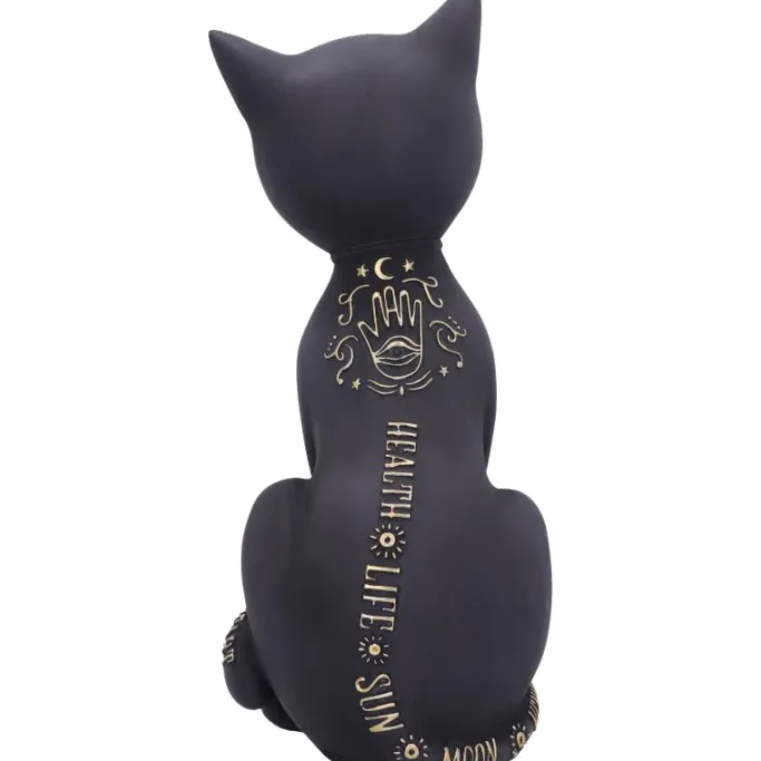 Nemesis Now Fortune Kitty