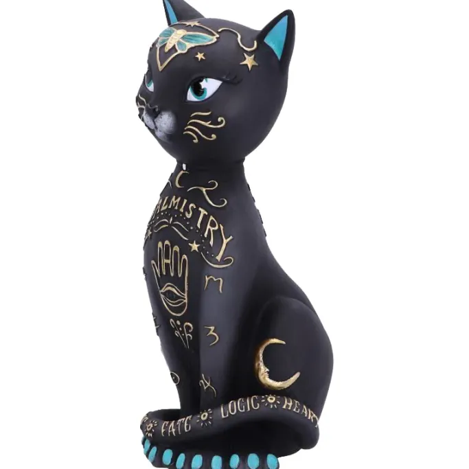 Nemesis Now Fortune Kitty