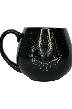 Something Different Fortune Teller Colour Changing Mug