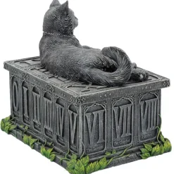Nemesis Now Fortune's Watcher Tarot Box