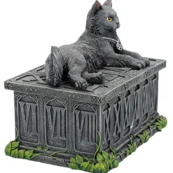 Nemesis Now Fortune's Watcher Tarot Box