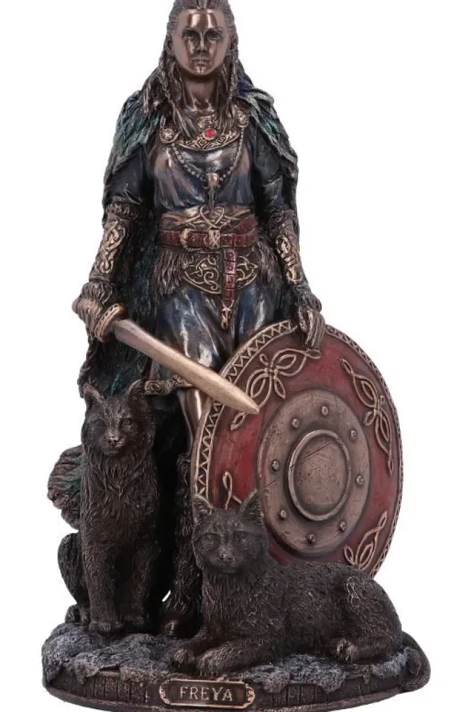 Nemesis Now Freya Goddess of Love
