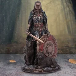 Nemesis Now Freya Goddess of Love