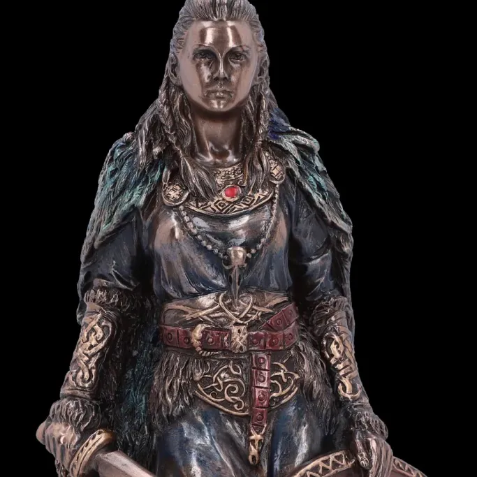 Nemesis Now Freya Goddess of Love