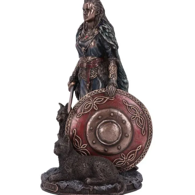 Nemesis Now Freya Goddess of Love
