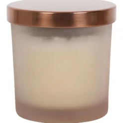 Something Different Full Moon Eucalyptus Manifestation Crystal Chip Candle