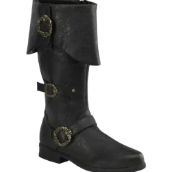 Funtasma Carribean 299 Boots Black