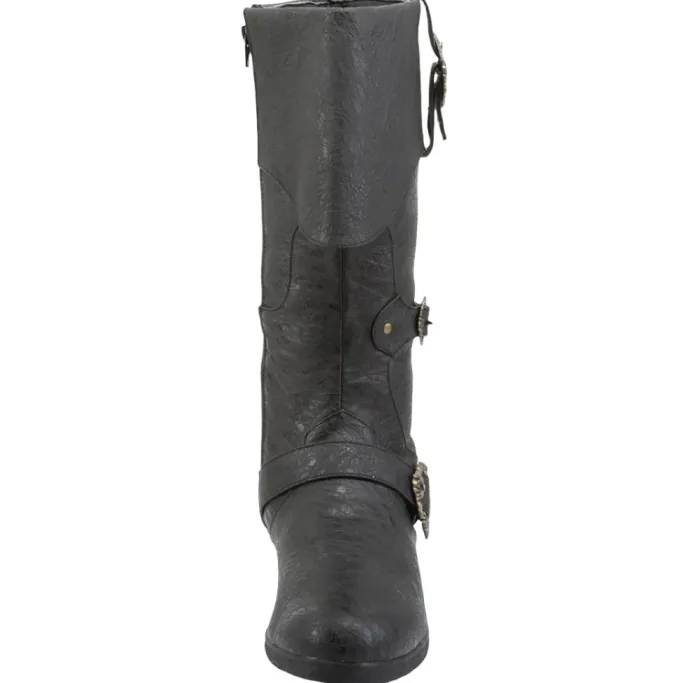 Funtasma Carribean 299 Boots Black