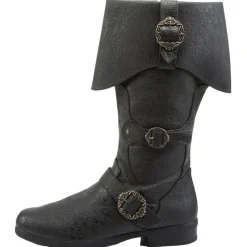 Funtasma Carribean 299 Boots Black