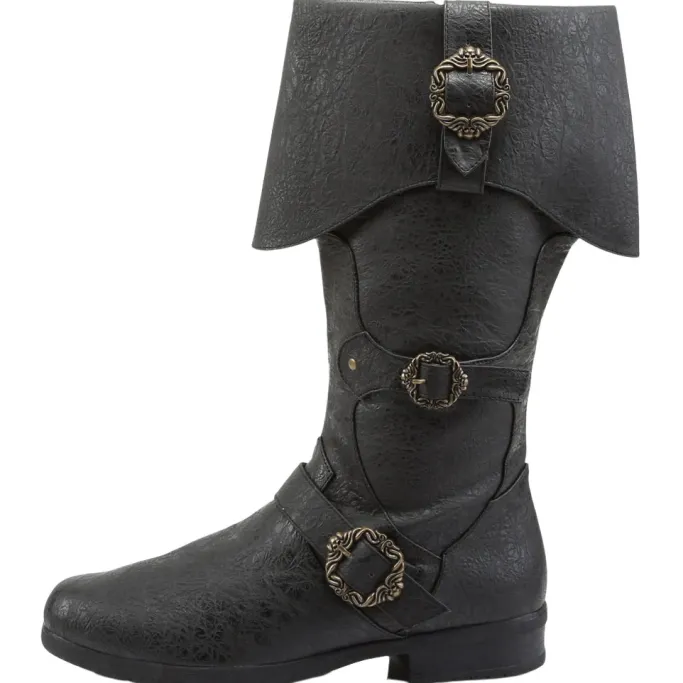 Funtasma Carribean 299 Boots Black