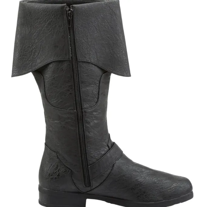Funtasma Carribean 299 Boots Black