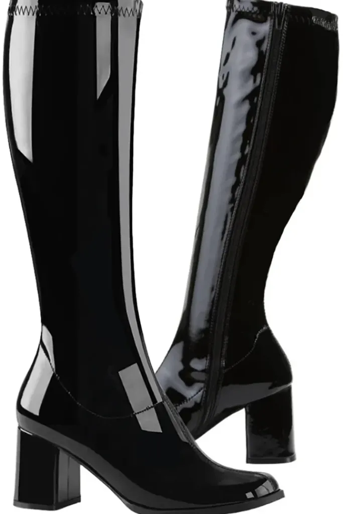 Funtasma GOGO-300 Boots
