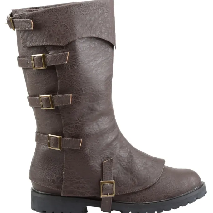 Funtasma Gotham 105 Boots Brown
