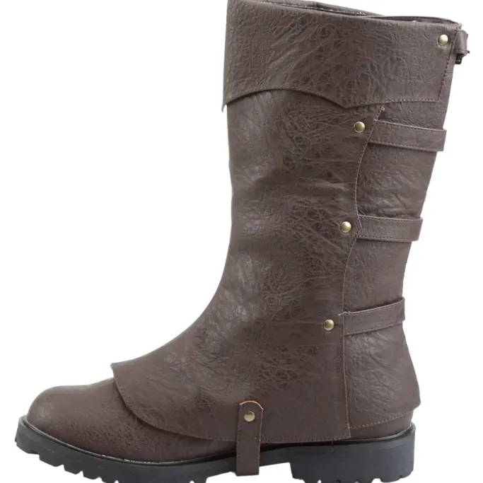 Funtasma Gotham 105 Boots Brown