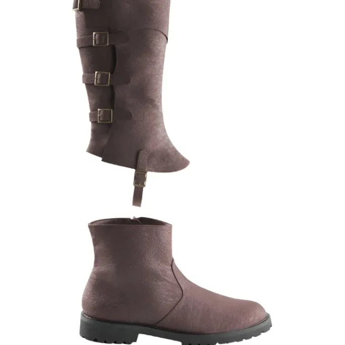 Funtasma Gotham 105 Boots Brown