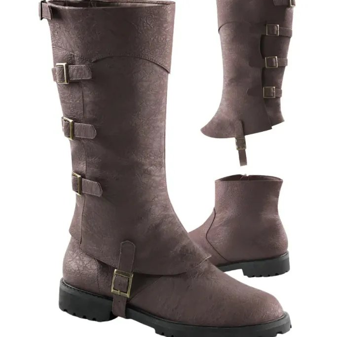 Funtasma Gotham 105 Boots Brown