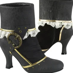 Funtasma MATEY-115 Boots