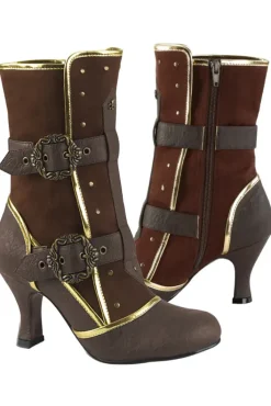 Funtasma MATEY-205 Boots