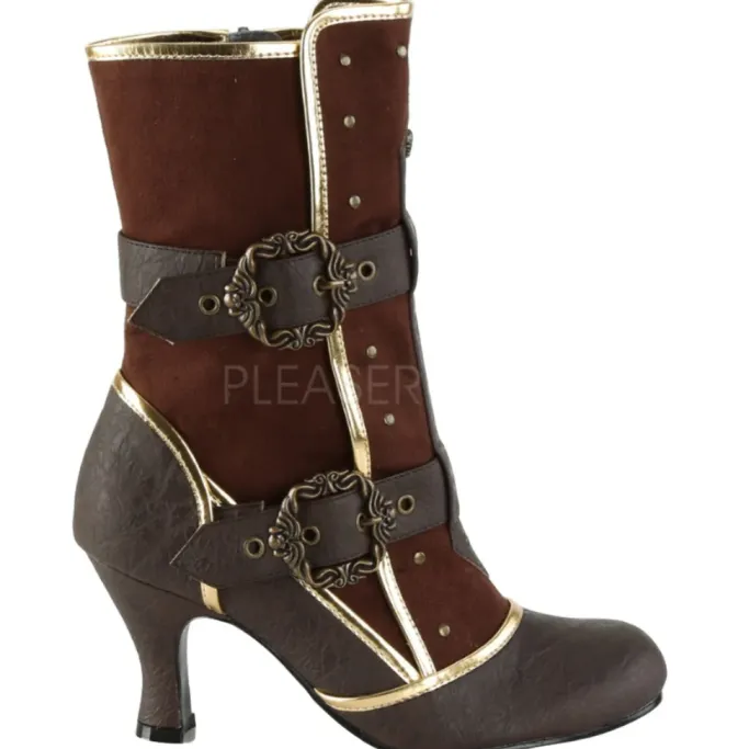 Funtasma MATEY-205 Boots