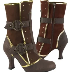 Funtasma MATEY-205 Boots