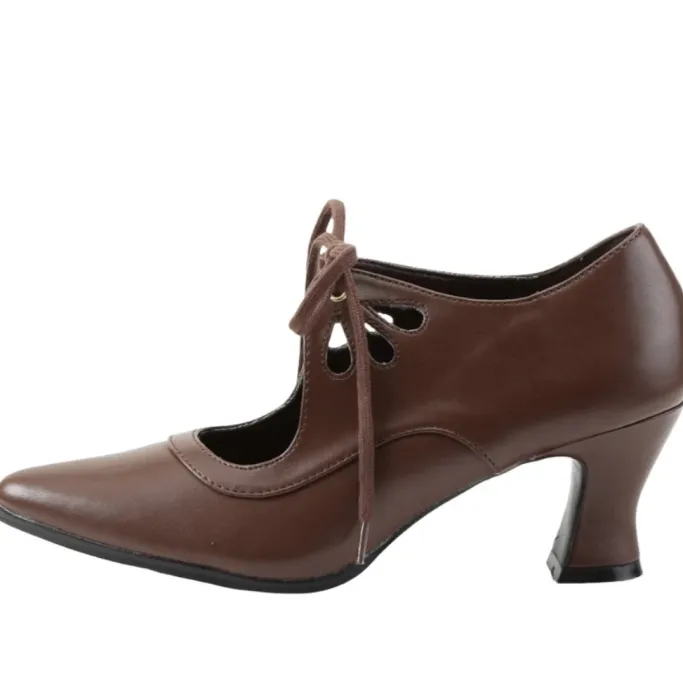 Funtasma VICTORIAN-03 Shoes