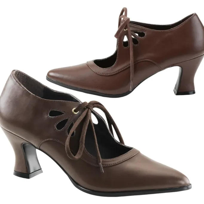 Funtasma VICTORIAN-03 Shoes