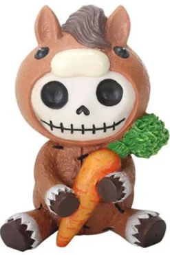 Furrybones Clyde