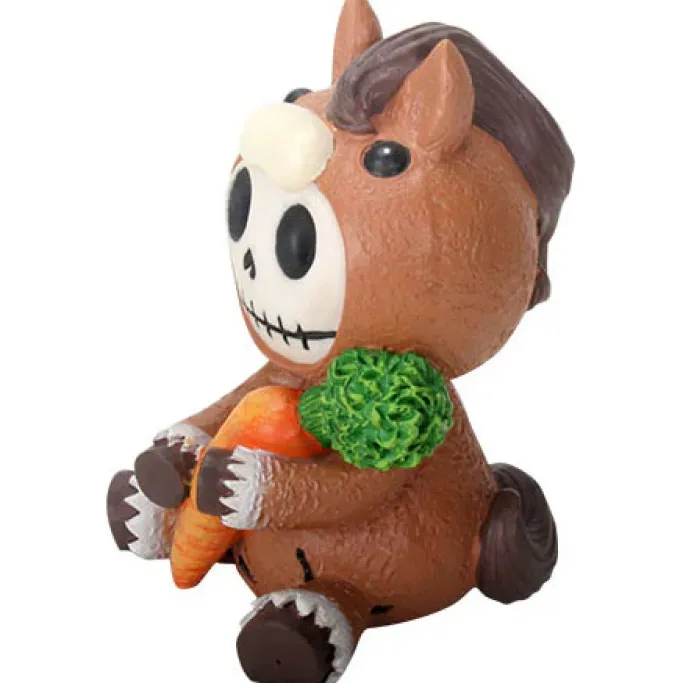 Furrybones Clyde