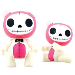 Furrybones Pink Pandie Vinyl