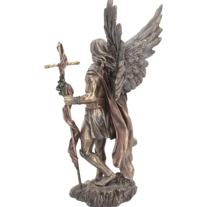 Nemesis Now Gabriel With Staff
