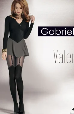 Gabriella Fantasia Valery Tights